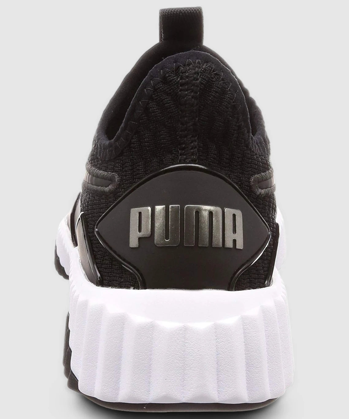 PUMA Defy Running Shoes For Women (Black )