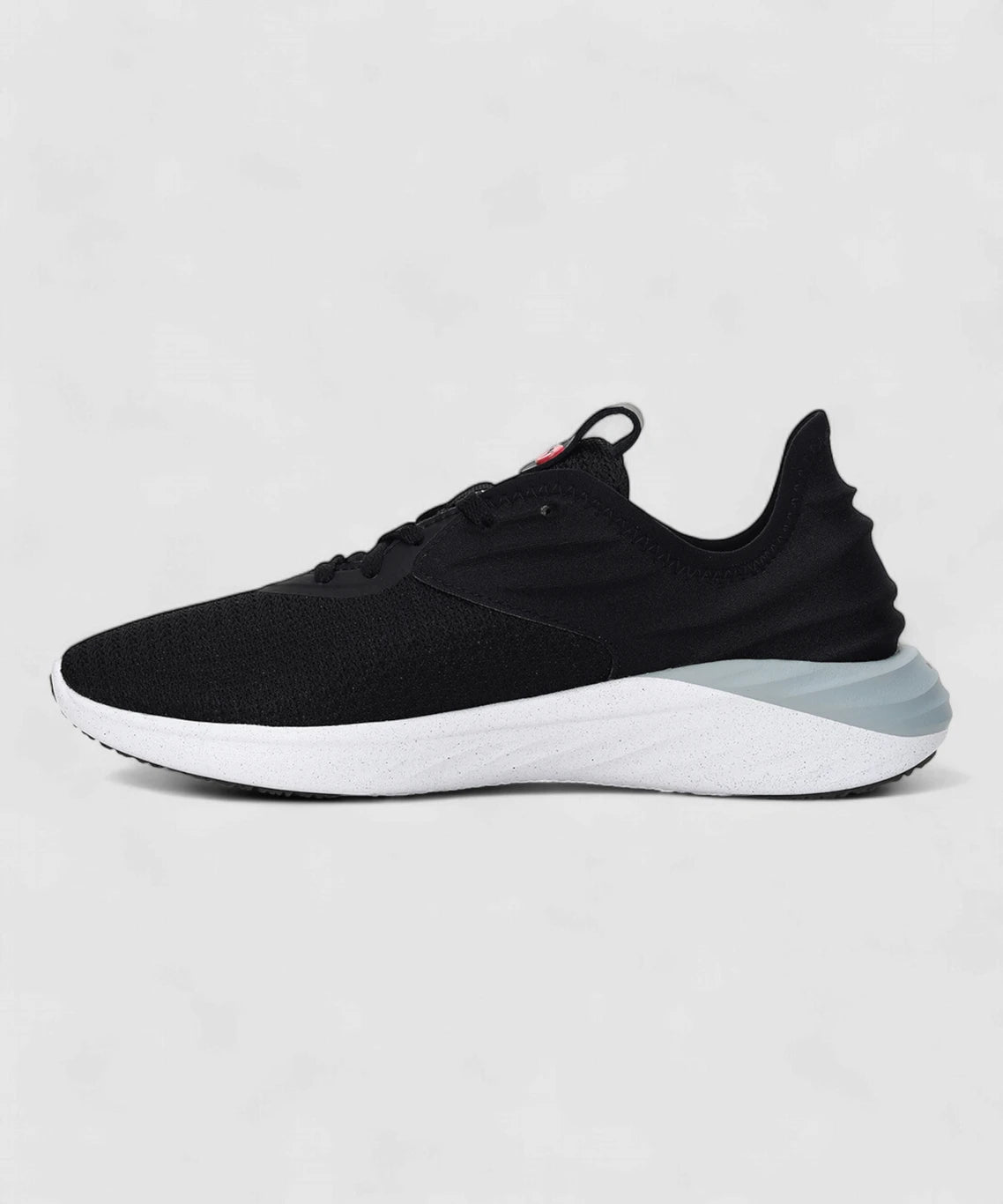 PUMA Better Foam Emerge 3D Wn's Running Shoes For Women (Black , 3 UK)
