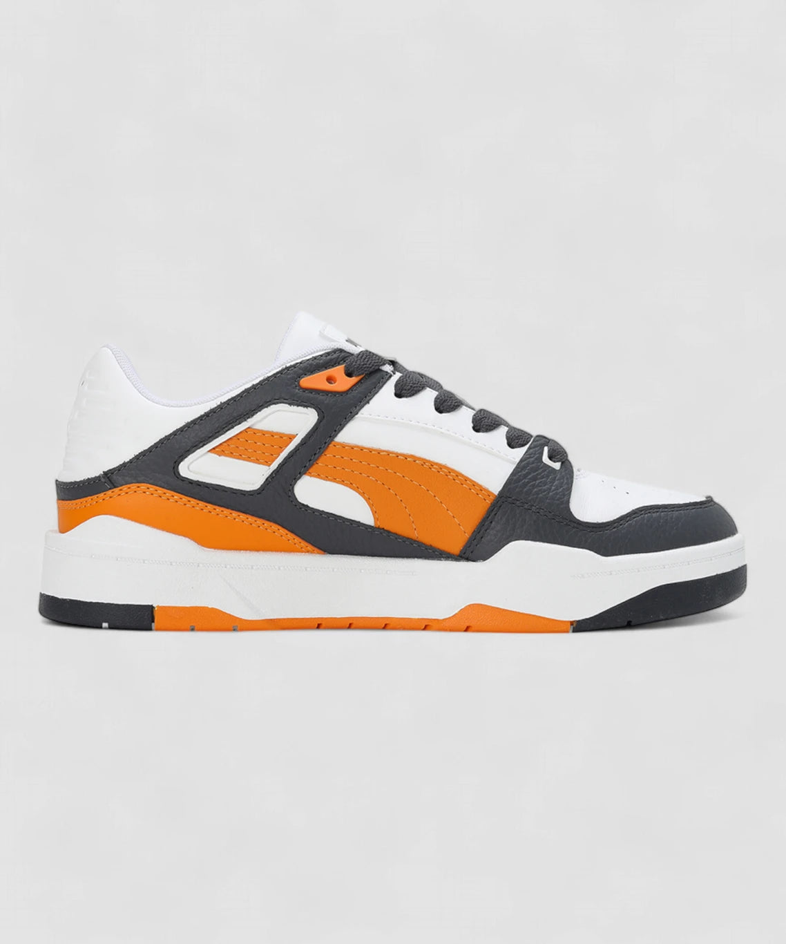 PUMA Slipstream lth Sneakers For Men (White , 9 UK )