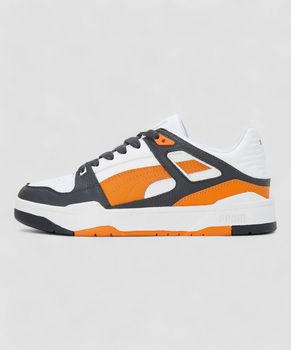 PUMA Slipstream lth Sneakers For Men (White , 9 UK )