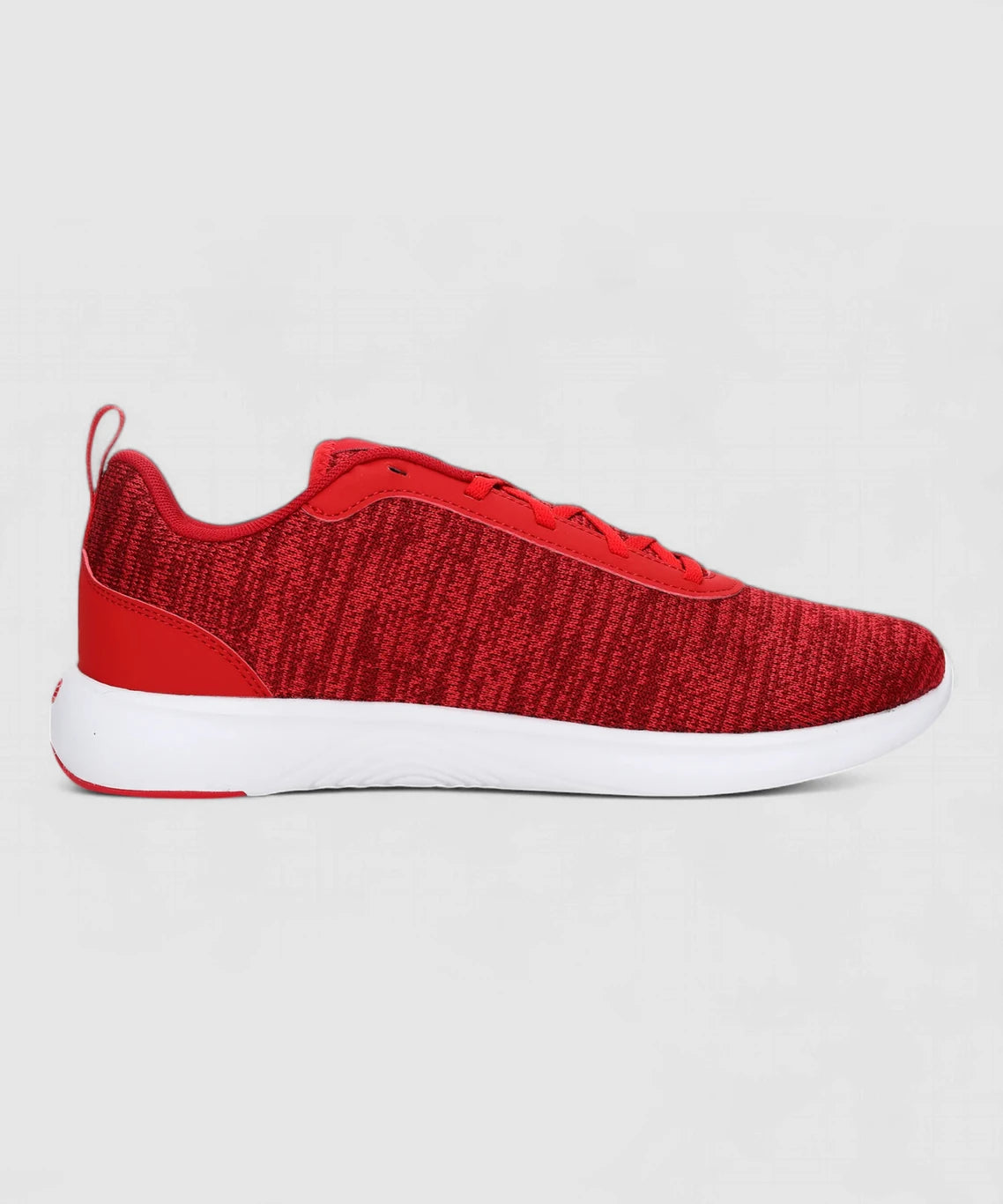 PUMA Softride Vital Fresh Running Shoes For Men (Red , 8)