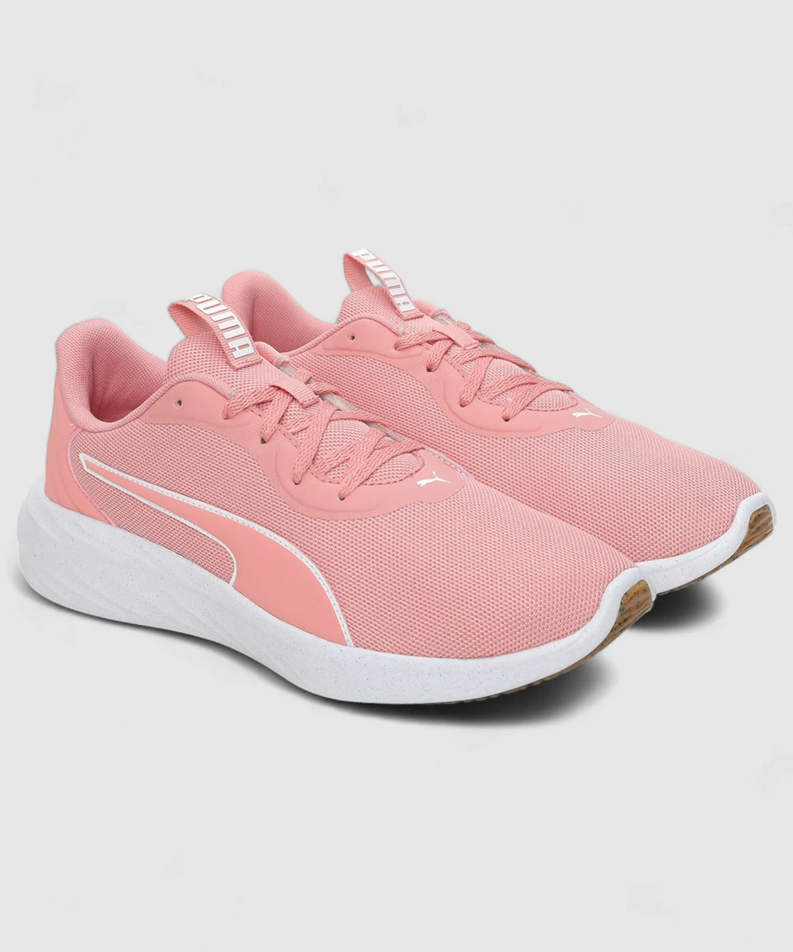 PUMA Better Foam Emerge WN s Walking Shoes For Women (Pink , 4)