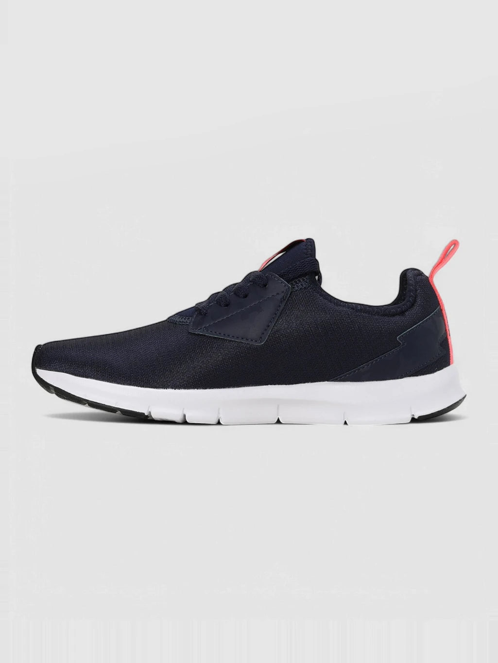 PUMA Camo Wns V2 Sneakers For Women (Blue , 4)
