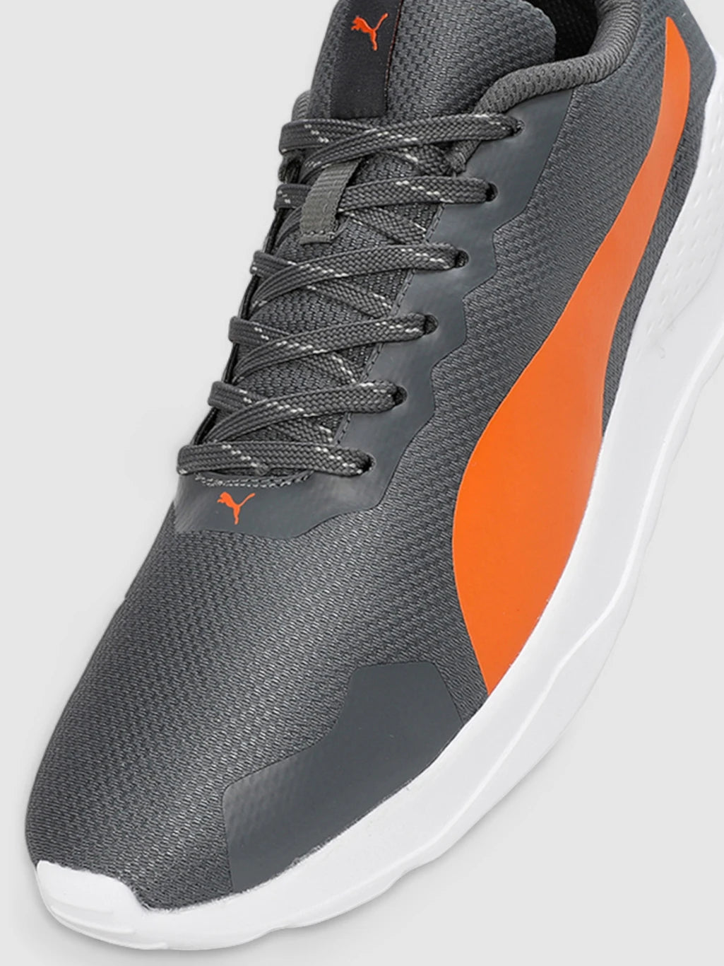 PUMA Kenton IDP Sneakers For Men (Grey , 9 UK)