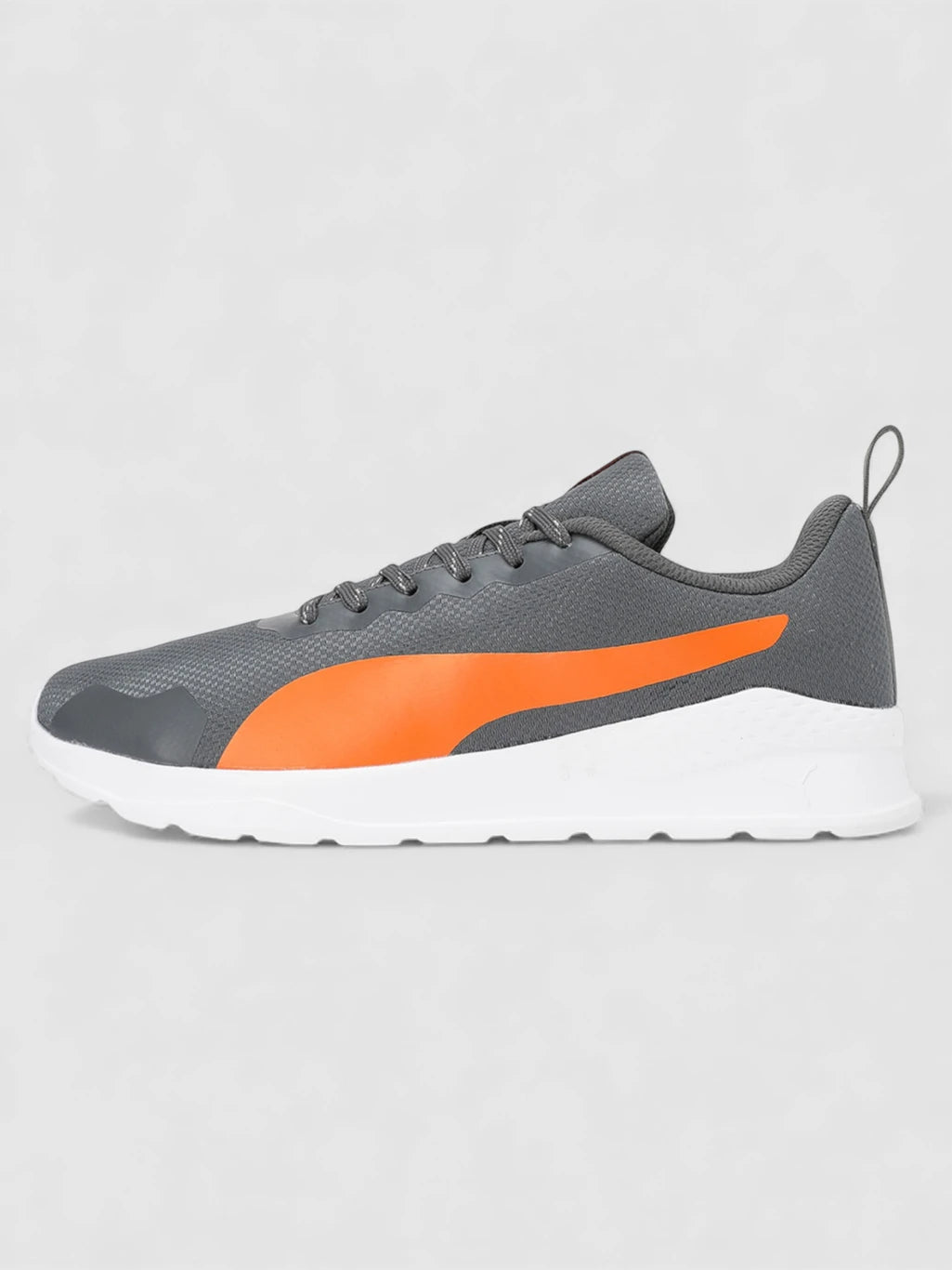 PUMA Kenton IDP Sneakers For Men (Grey)