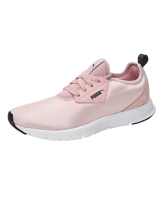 Puma Womens Camo Shoes pink