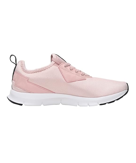 Puma Womens Camo Shoes pink
