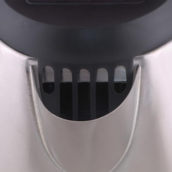 Morphy Richards Rapido 1.8L Stainless Steel Electric Kettle