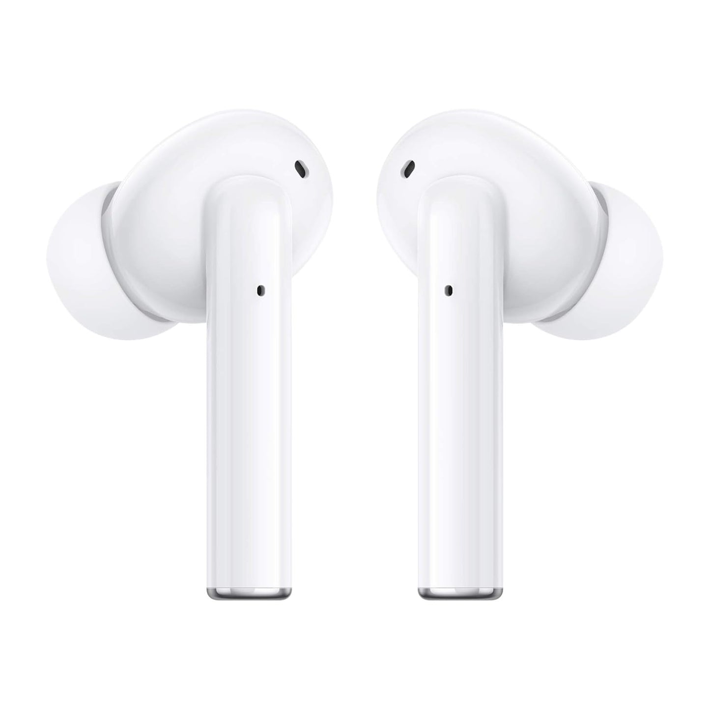 Realme Buds Air Pro Bluetooth Truly Wireless in Ear Earbuds with Mic, Fast Charging & Up to 25Hrs Playtime (White)