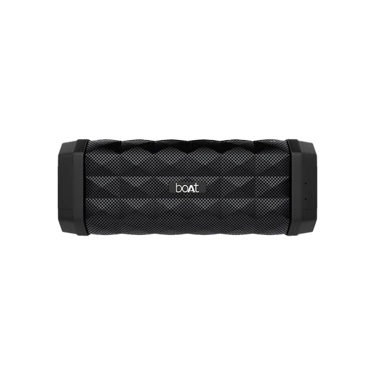boAt Stone 650 Premium Speaker 10W, Up To 7 Hours of Playtime, IPX 5 Water Resistant