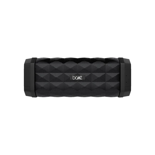 boAt Stone 650 Premium Speaker 10W, Up To 7 Hours of Playtime, IPX 5 Water Resistant