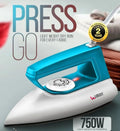 Ubon press go iron 750 W