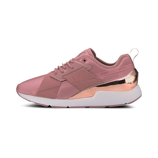 Puma Women's Muse X-2 Metallic Wn S Casual Shoes- (37083808)