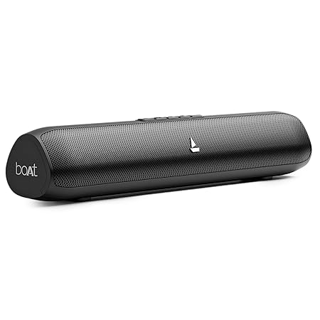 BoAt Aavante Bar Groove Channel Soundbar.