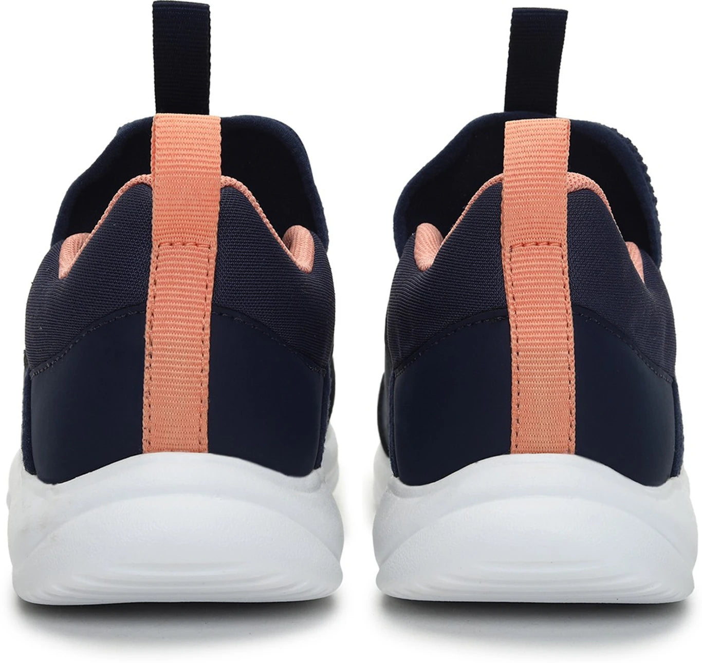 PUMA Slip on Sneakers For Boys & Girls (Blue, 2 )
