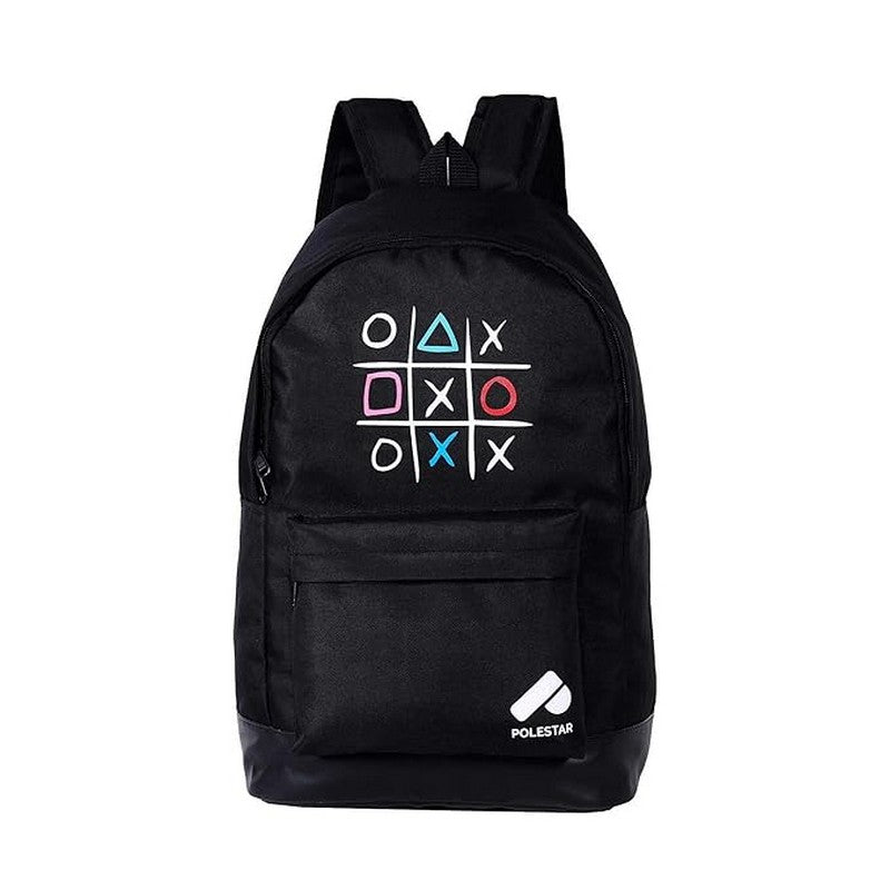 POLE STAR Epic BLKCROSS 30 L Backpack with 15.6" laptop compartment