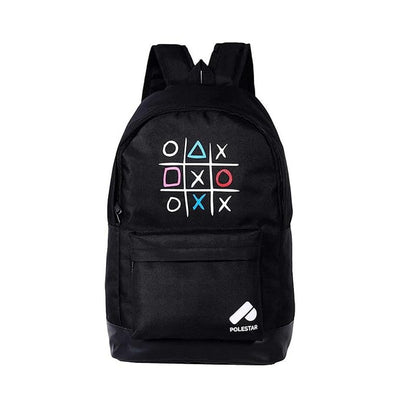 POLE STAR Epic BLKCROSS 30 L Backpack with 15.6" laptop compartment