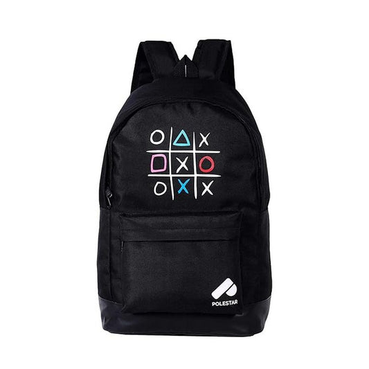 POLE STAR Epic BLKCROSS 30 L Backpack with 15.6" laptop compartment