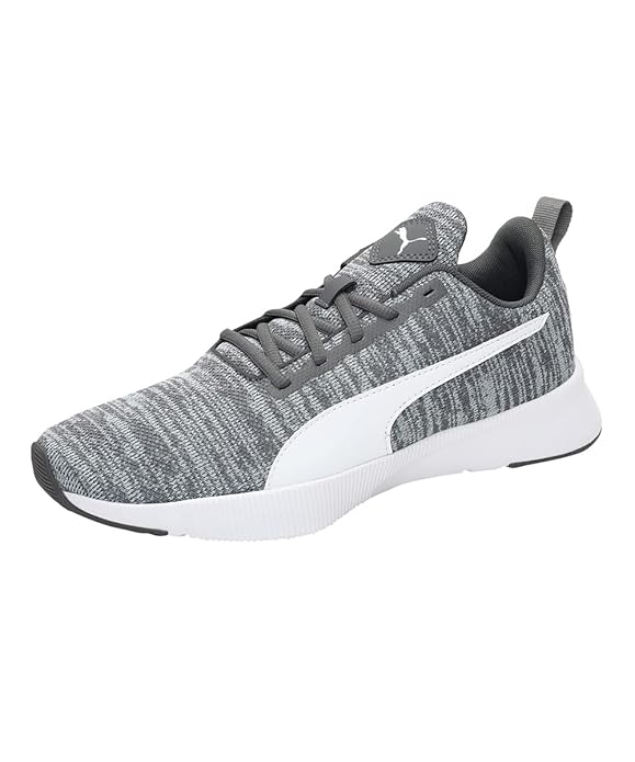 Puma Unisex Robust Knit Running Shoe UK-10 (37728202)
