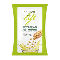 JIVO Soybean Oil Soyabean Oil (1 L)