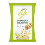 JIVO Soybean Oil Soyabean Oil (1 L)