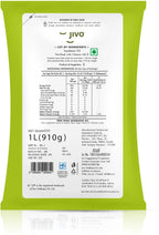 JIVO Soybean Oil Soyabean Oil (1 L)
