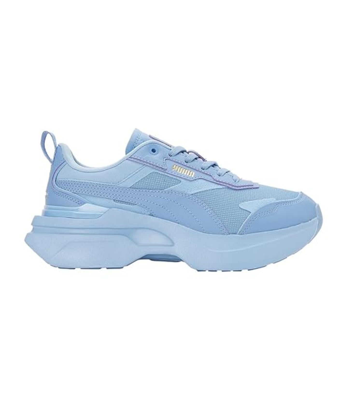 Puma Womens Kosmo Rider Tonal WNS Day Dream Sneaker - 4UK (38988201)
