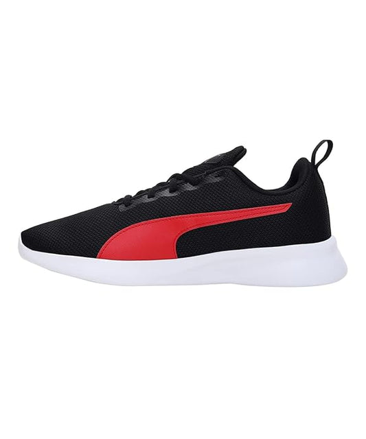 PUMA Unisex Blaze Running Shoes Black-4
