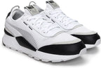 Puma Unisex rs-0 CORE Sneaker (White , 3.5 )