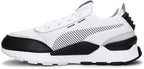 Puma Unisex rs-0 CORE Sneaker (White , 3.5 )