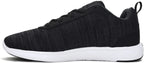 PUMA Softride Vital Fresh Walking Shoes For Men (Black , 4 UK )