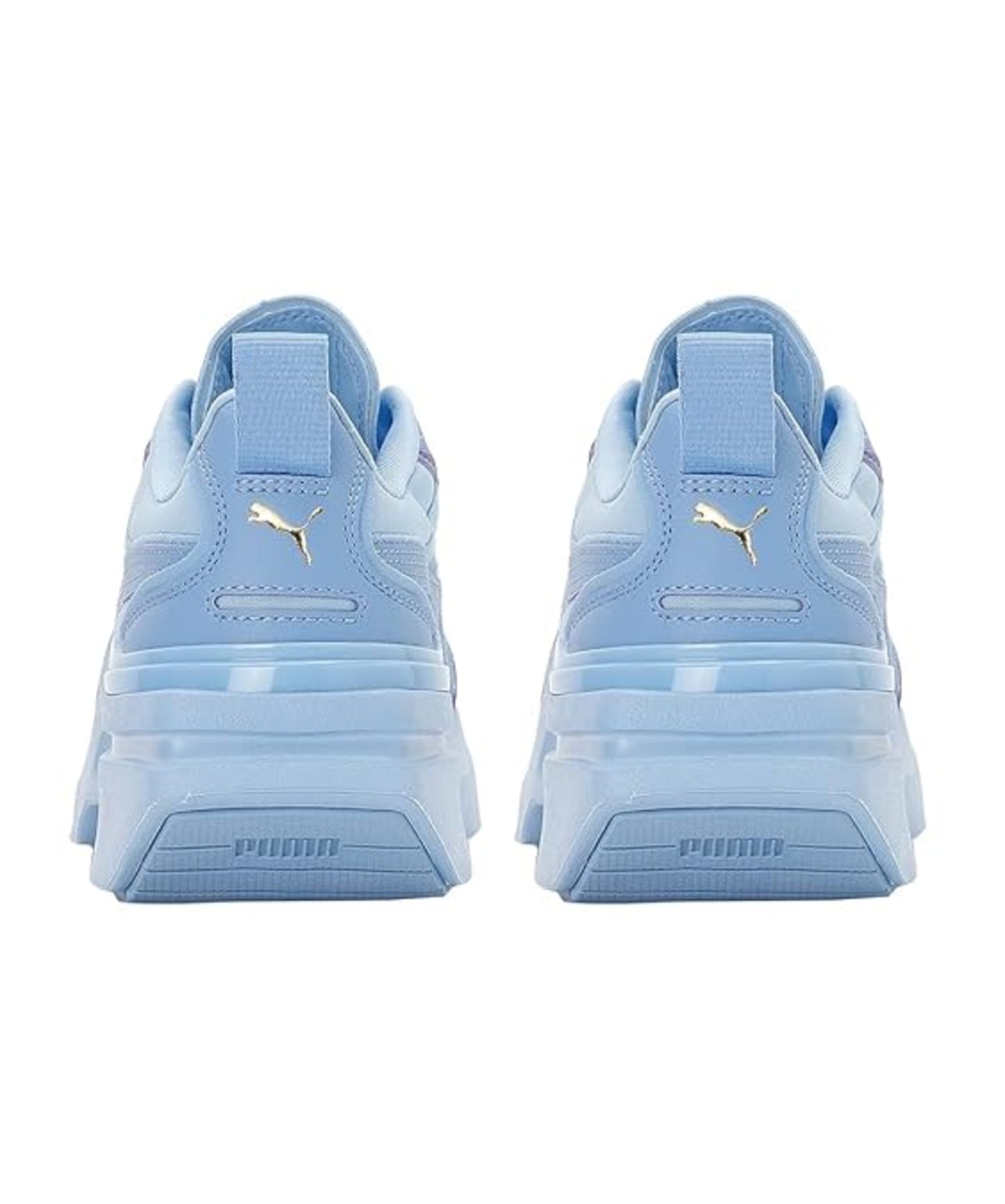 Puma Womens Kosmo Rider Tonal WNS Day Dream Sneaker - 4UK (38988201)