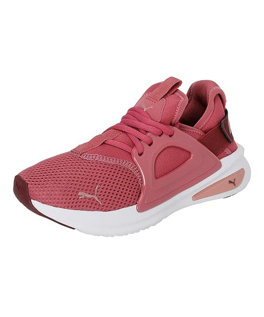 Puma Unisex-Adult Softride Enzo Evo Dusty Orchid Walking Shoe UK-3 (37704805)