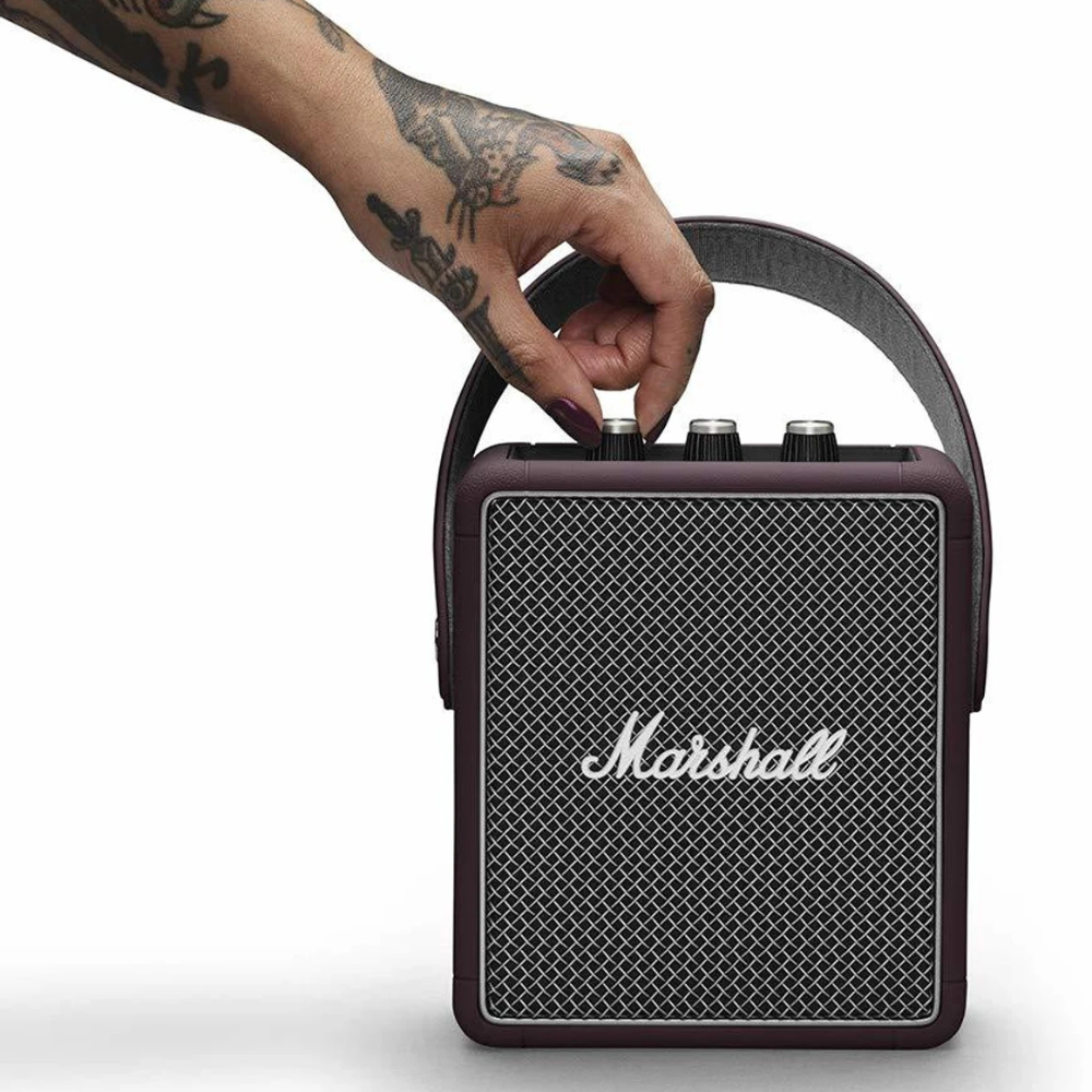 MARSHALL STOCKWELL ll 20W BT SPEAKER