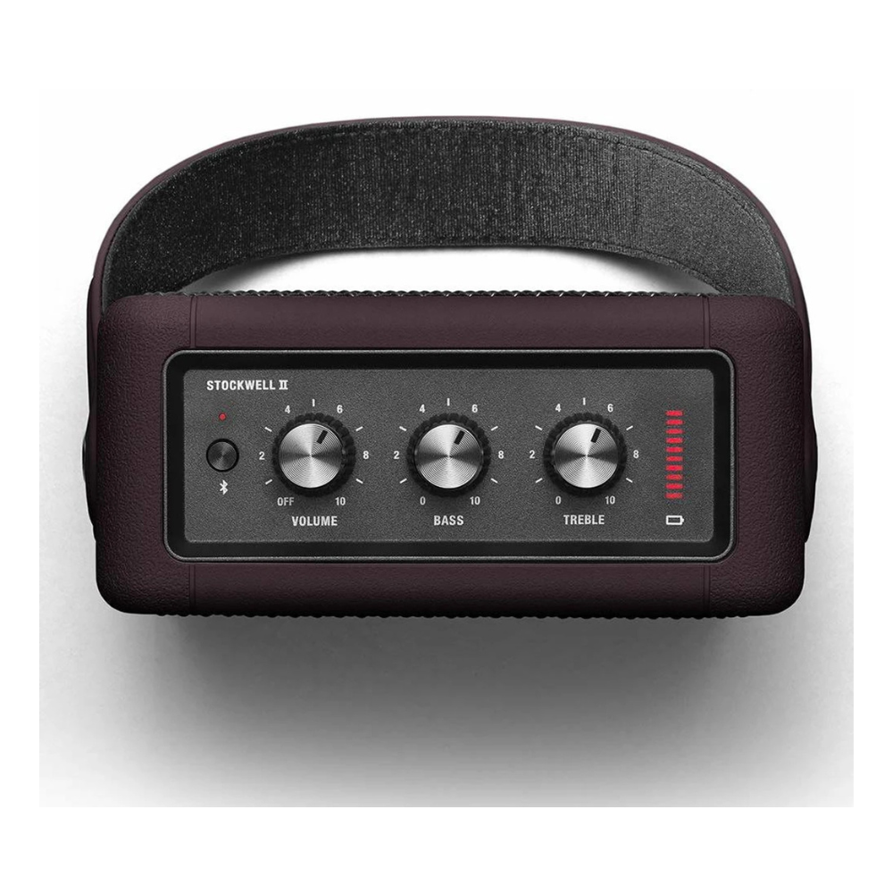 MARSHALL STOCKWELL ll 20W BT SPEAKER