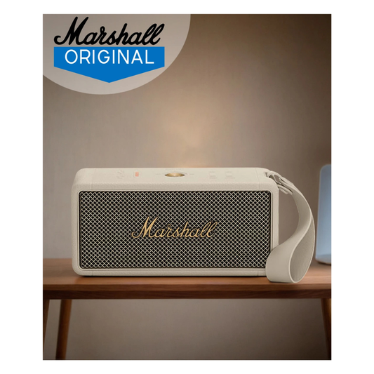 MARSHALL MIDDLETON 50W BT SPEAKER