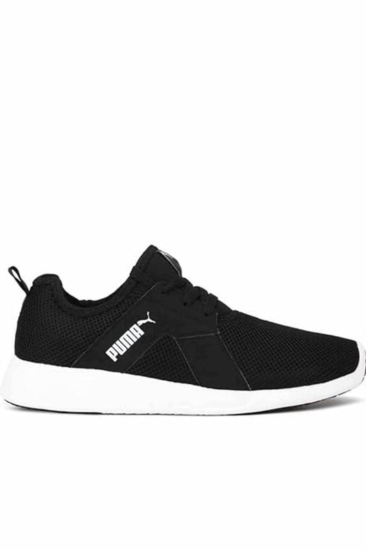 Puma Men Zod Runner V3 Running Shoe Black UK-11 (38081505)