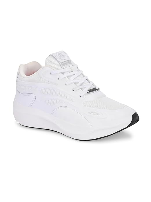 OFF LIMITS Men's Lightweight Breathable Comfortable Running Shoes