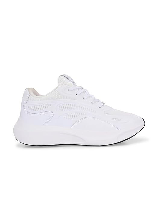 OFF LIMITS Men's Lightweight Breathable Comfortable Running Shoes