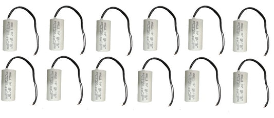 HAVELLS SUBMERSIBLE MOTOR RUNNING CAPACITOR 50 MFD 440 VOLTS