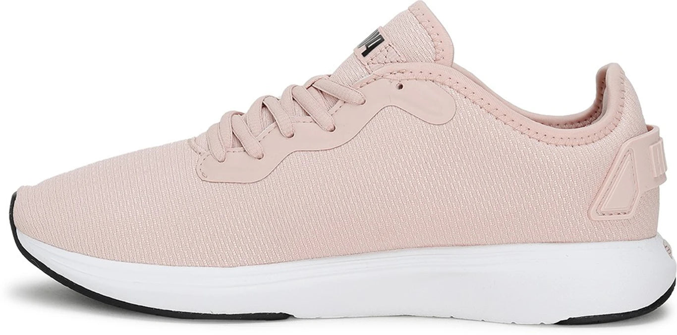 PUMA Softride Cruise Walking Shoes For Men (Pink , 3)