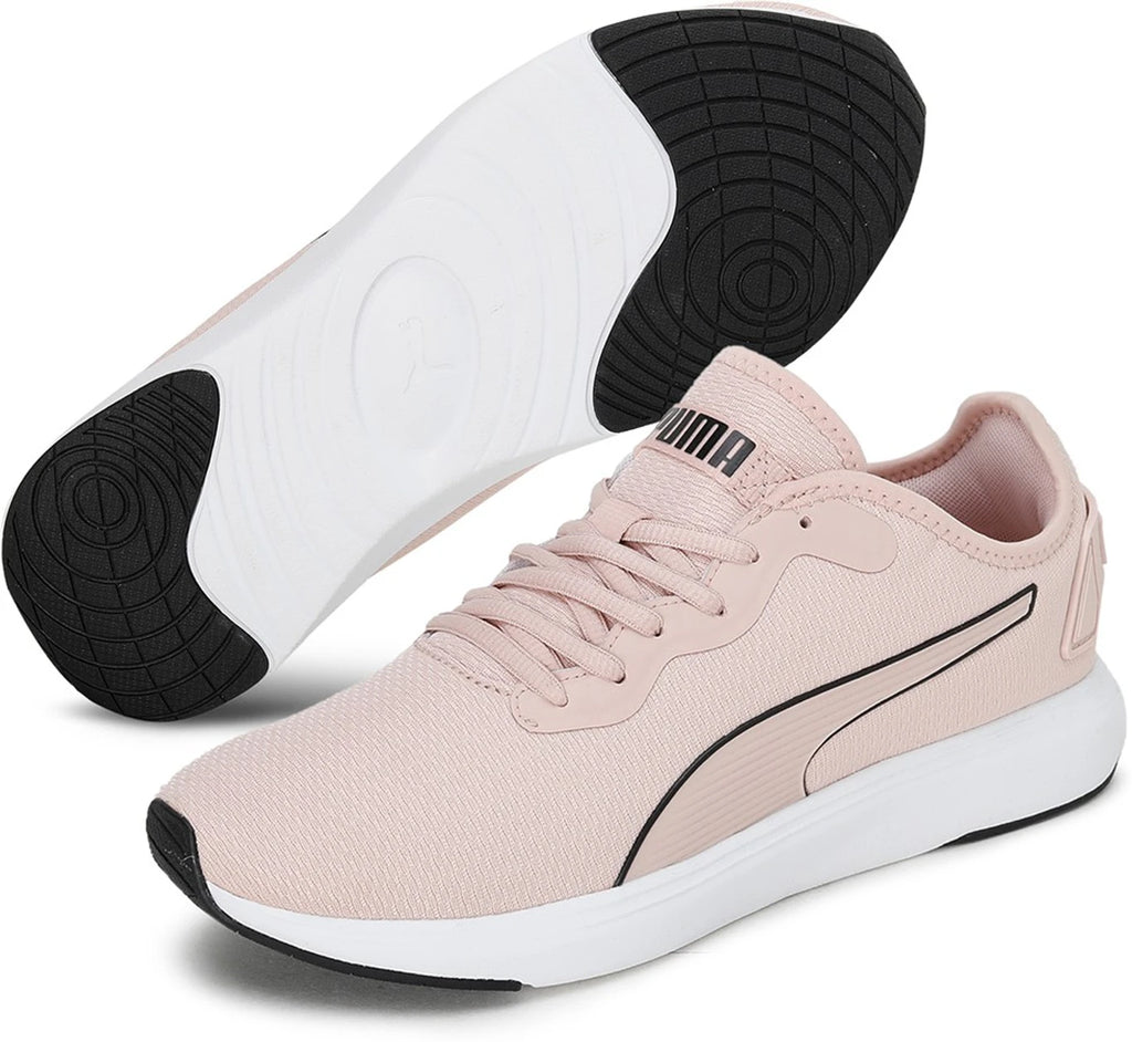 PUMA Softride Cruise Walking Shoes For Men (Pink , 3)