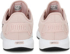 PUMA Softride Cruise Walking Shoes For Men (Pink , 3)