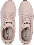 PUMA Softride Cruise Walking Shoes For Men (Pink , 3)