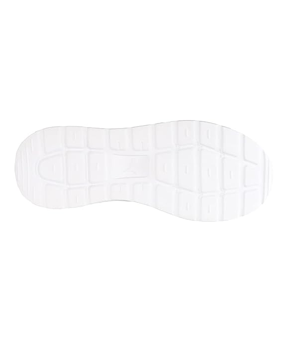Puma Casual Shoes Unisex Game IDP Basics Grey UK-7 (38676301)