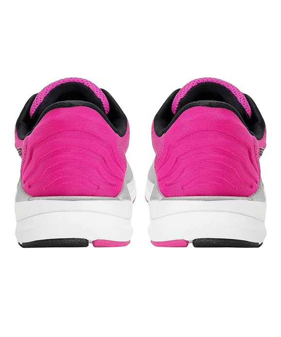 Puma Womens Magnify Nitro WNS Deep Orchid-Black Running Shoe UK-4 (19517208)