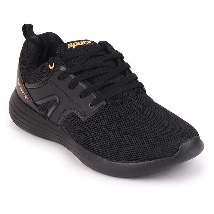 Sparx Men's Sm-500 Running Shoe UK-8