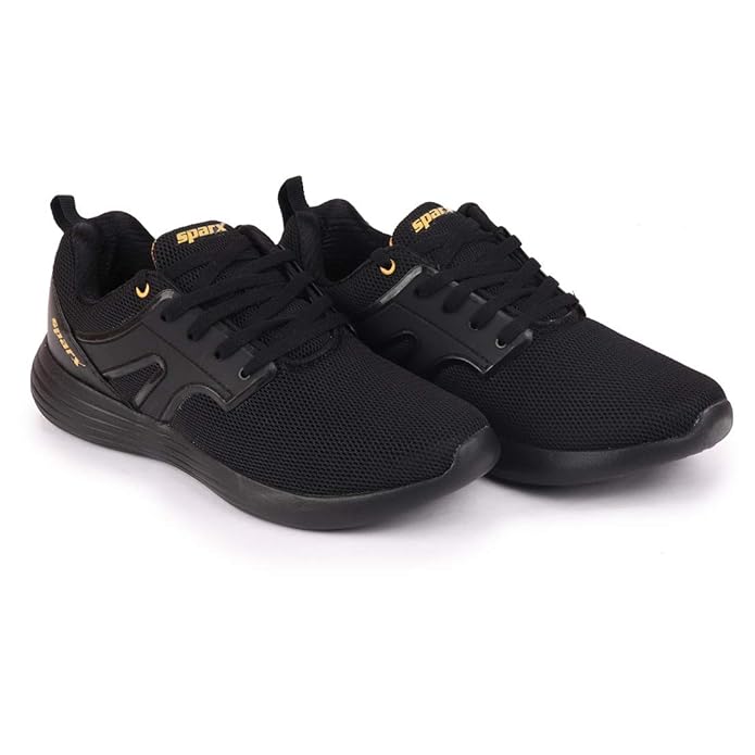 Sparx Men's Sm-500 Running Shoe UK-8