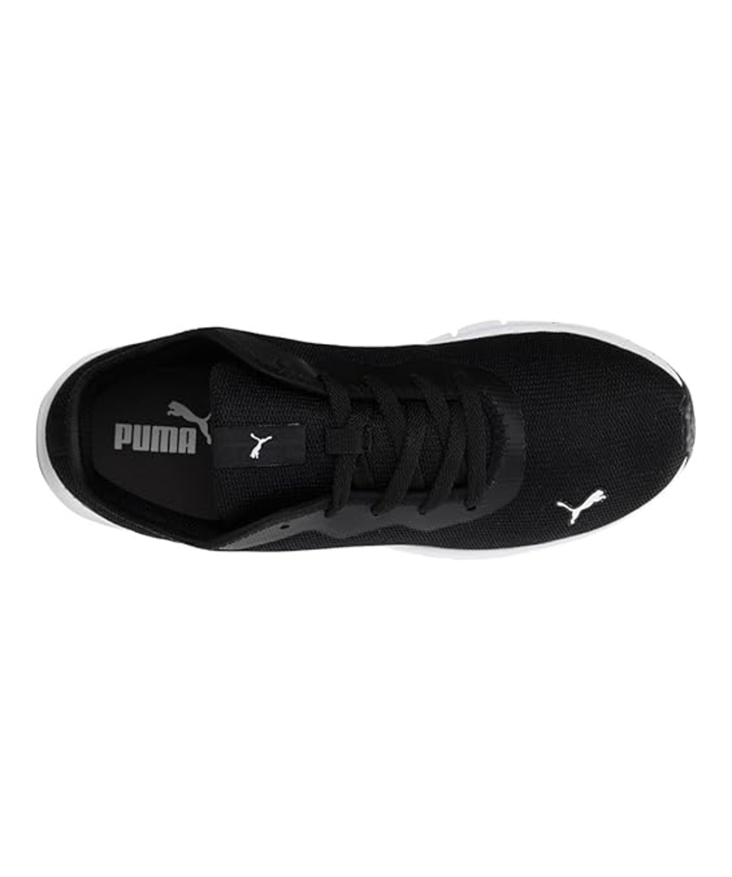 Puma Men’s Hustle V2 Sneaker UK-8 (38692210)