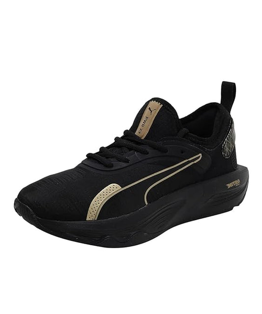 Puma Womens PWR XX Nitro Deco Glam WN's Training Shoe UK-4 (37704001)